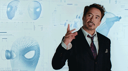 tnstarks:tony stark + favorite outfits