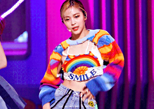 RYUJIN LOCO FACECAM 210926