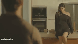 jaegerdog2:I could use a double shot of you to start my morning beautiful…