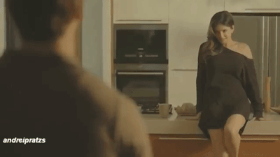 jaegerdog2:I could use a double shot of you to start my morning beautiful…