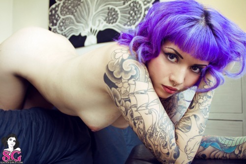 ink1984:  Noidd Suicide