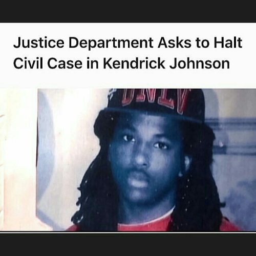 @Regrann from @blackwomenmatters - @blackmenmatters2VALDOSTA — The U.S. Department of Justice has 