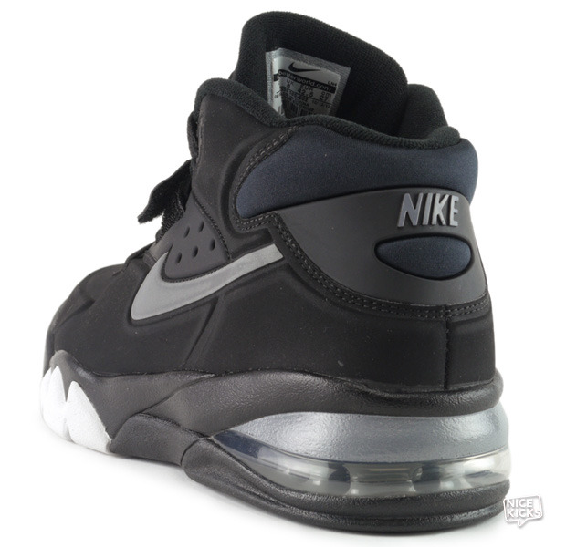 NEEDED Nike Air Force Max 2013 “Fab 5″