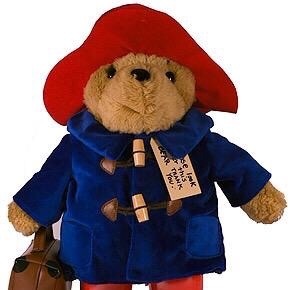 taylorswift:  dancingtotaylorsbeat:  Taylor Swift or Paddington? The world may never