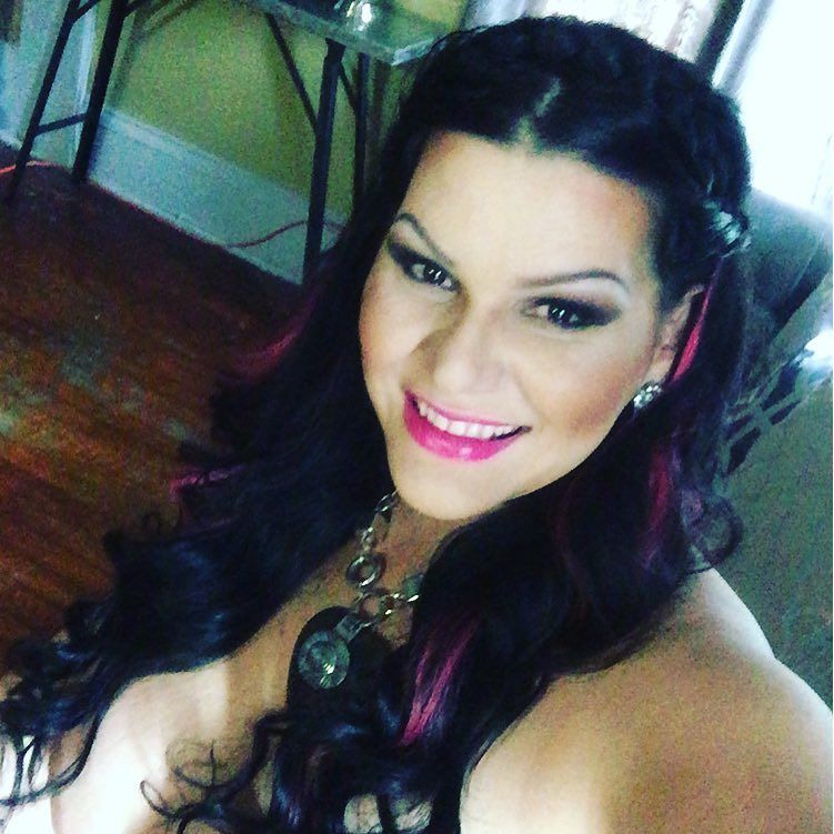 #cubana #bbw #latina #cuban #brunette #angelinacastro #angelinacastrolive by laangelinacastro