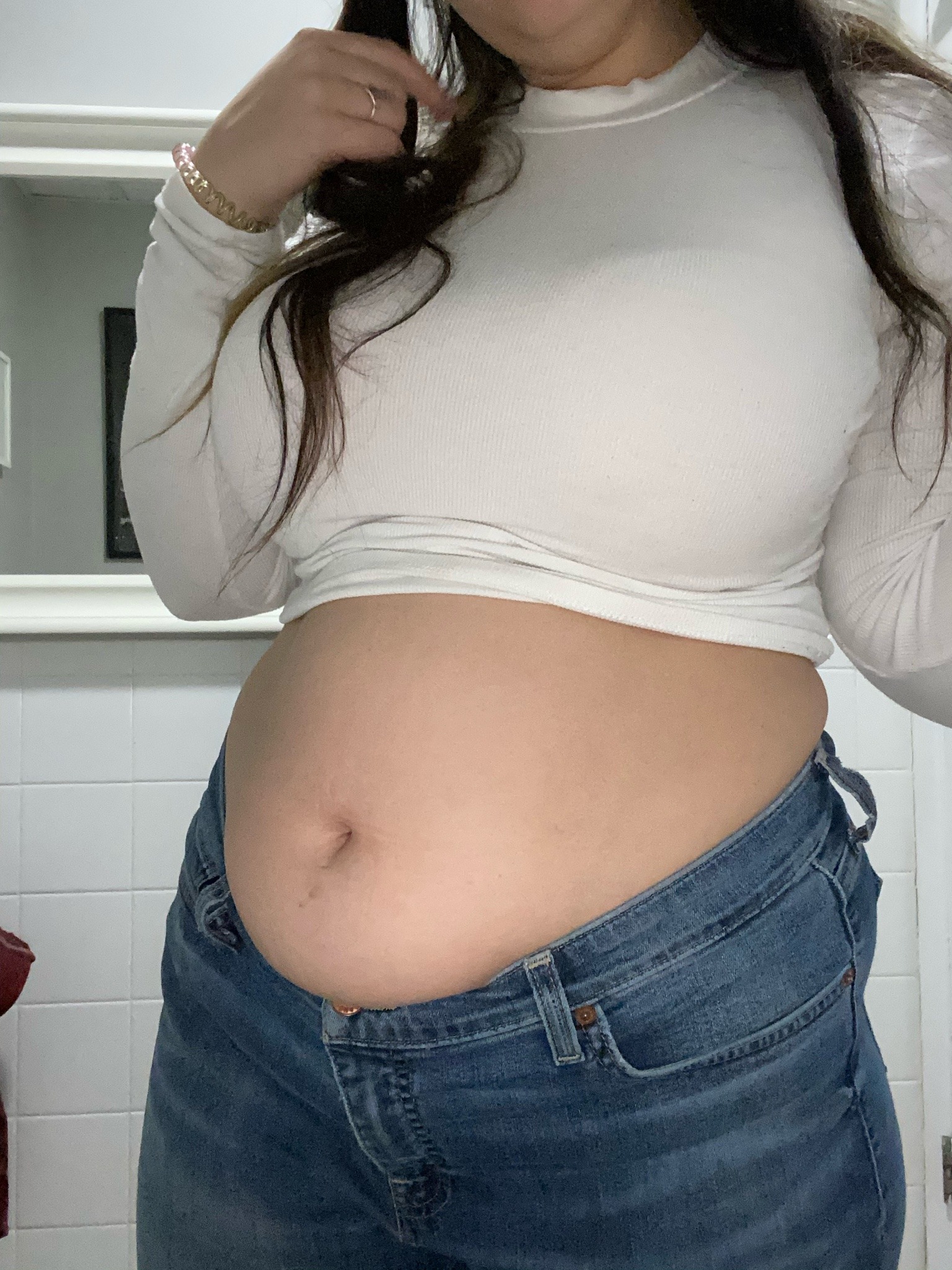 chunky-rose:An outfit my feeder will tell porn pictures