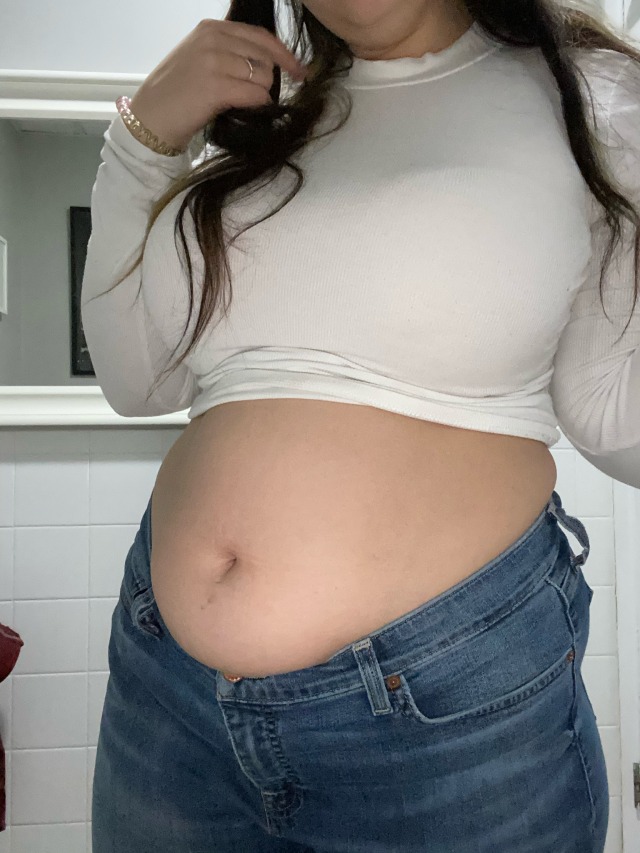 Porn chunky-rose:An outfit my feeder will tell photos