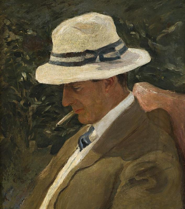 Emanuel Phillips Fox