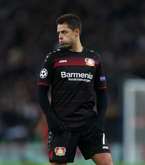 Chicharito