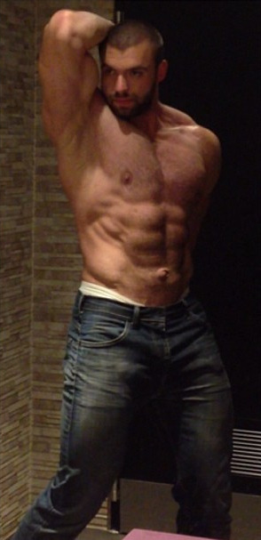 adonisarchive:  Tihomir Rangelov