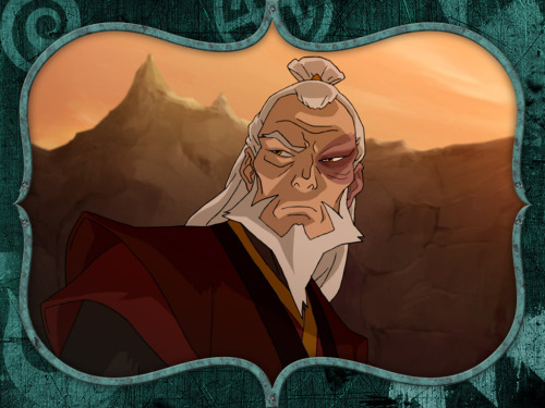 motherofavatars:  New character descriptions from Nick! {x}  Zaheer: This dangerous warrior-poet is the master of mind, body, and spirit. Now that he’s an Airbender, Zaheer is an even bigger threat to the Avatar. Ghazan: Ghazan is a powerful Earthbender