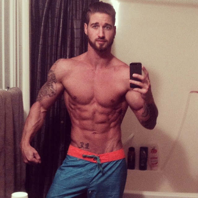 Travis DesLaurier