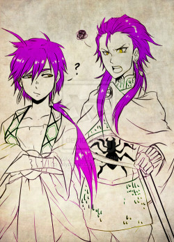 magi-are-magical-magicians:  shindobaddo