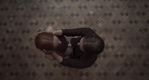 Suspiria (2018) Dir. Luca Guadagnino, Cin. Sayombhu Mukdeeprom“Death to any other mo