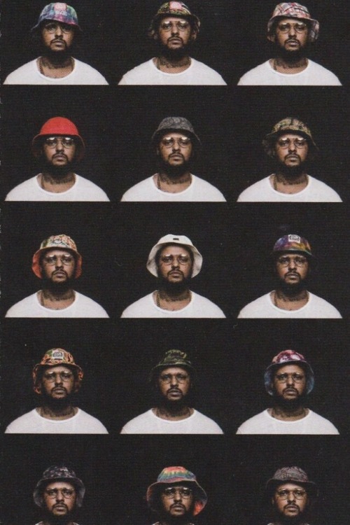 motherfvckingillest:  #GroovyQ