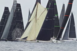 one of these is not like the others&hellip;Must be PHRF