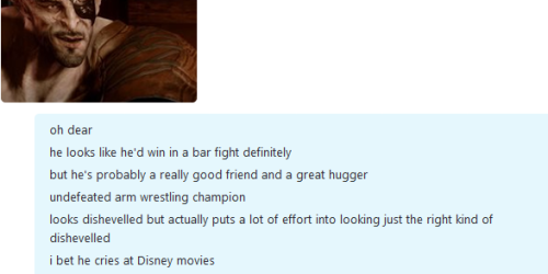 maxcaulficlds:i’ve never played a dragon age game in my life and mykie wanted my reactions to some o