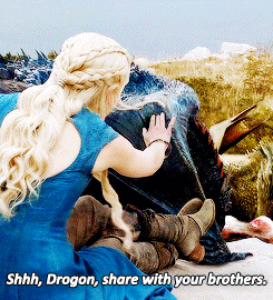 rubyredwisp:  Tonight on Game of Thrones 4.01 [x] 