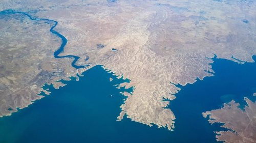 Mosul Dam – the world’s most dangerous damThe Mosul dam is the largest dam in Iraq. It is located up