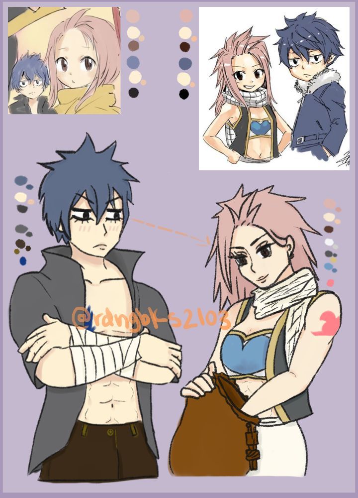 Fairy Tail New Generation Explore Tumblr Posts And Blogs Tumgir Fairy Tail New Generation Explore Tumblr Posts And Blogs Tumgir