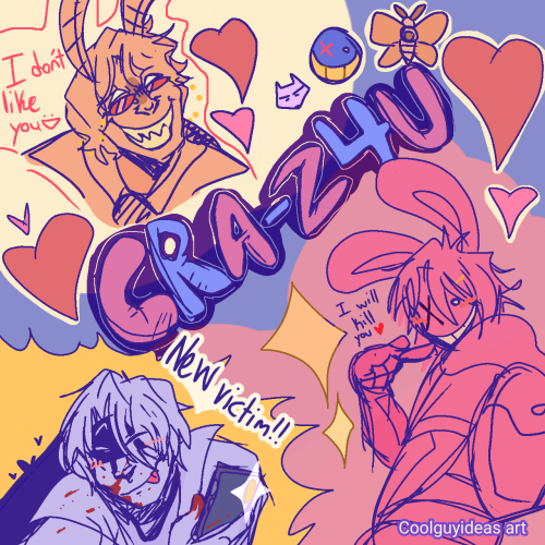Happy Valentine's Day While It's Still Here