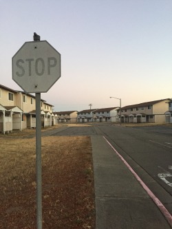 drneverland:  ladyshinga:  moonlitwitch:  theopenscroll:  re-directed:  I’m in the military and I travel quite a bit.  Well at one of our port calls I went for a bike ride.  After of about an hour of riding I came across this strange town.  Surrounded