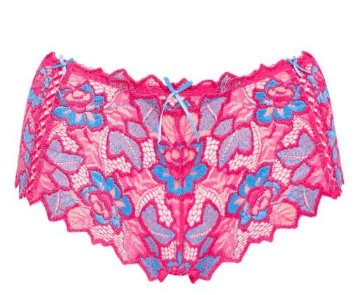 placedeladentelle:  Fiore by Lepel / 30-38 B-G