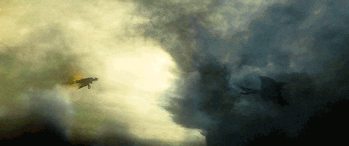 dailycinema:Godzilla: King of the Monsters (2019) dir. Michael Dougherty