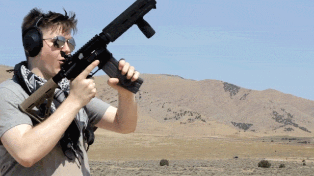 gunpornhd:  AR15 &amp; Shotgun https://www.youtube.com/watch?v=k66hX2HAIvs