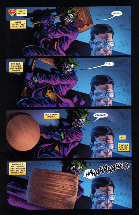 hatingongodot:unpretty:justakansasboy:unpretty:my favorite thing that Clark Kent does is try to figu