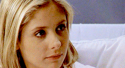 jane-villanueva:  buffy summers appreciation week ♡ day six: favorite season. “Buffy
