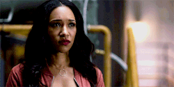 candicepattondaily:  But now, it’s like I get to kill her too.