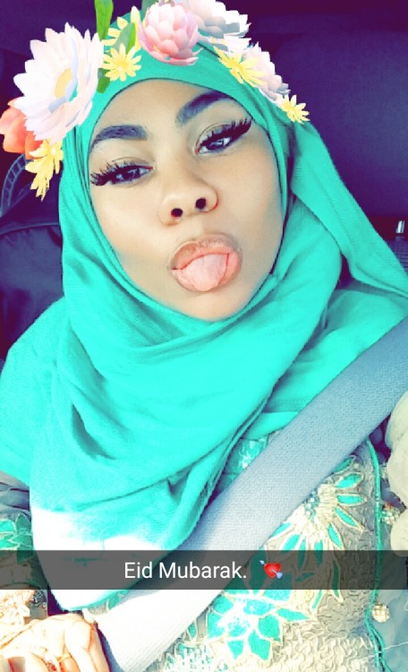 the-princessbubblegum: Eid 2016.