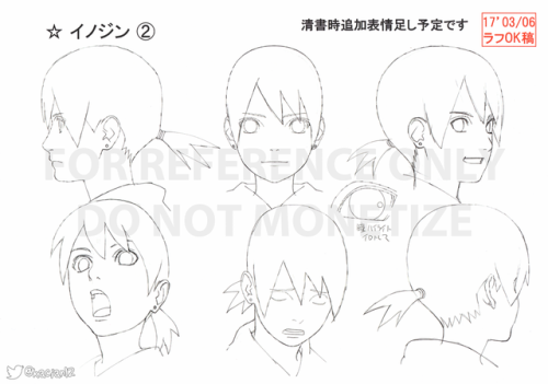 kacian12: Happy Birthday to Inojin Yamanaka, proud father of two: