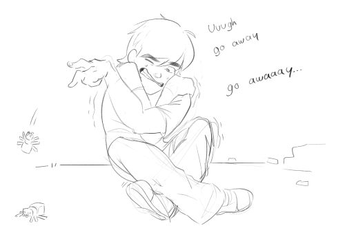 Do You Have Any Sort Of Spider Phobia? I Cant Remember How High Minecraft Spiders Can Climb But I Do