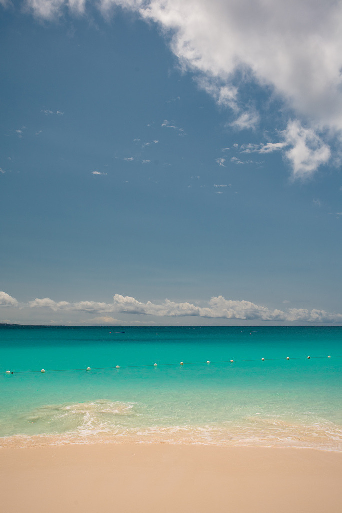breathtakingdestinations:  Anguilla - Caribbean (by Aurimas)   yes please. i’m
