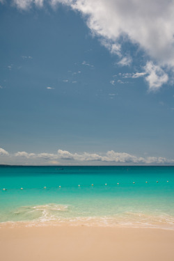 breathtakingdestinations:  Anguilla - Caribbean