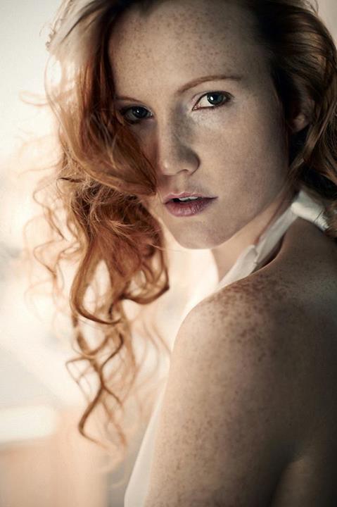 RedheadAmber