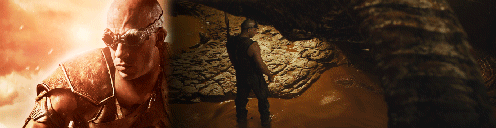 riddickfilm:  RIDDICK hits theaters September 6th. Get your tickets now: http://bit.ly/RiddickTix