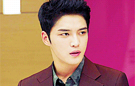 mousougirl:   Is Jaejoong back yet ?? | Day 51→ Triangle E16