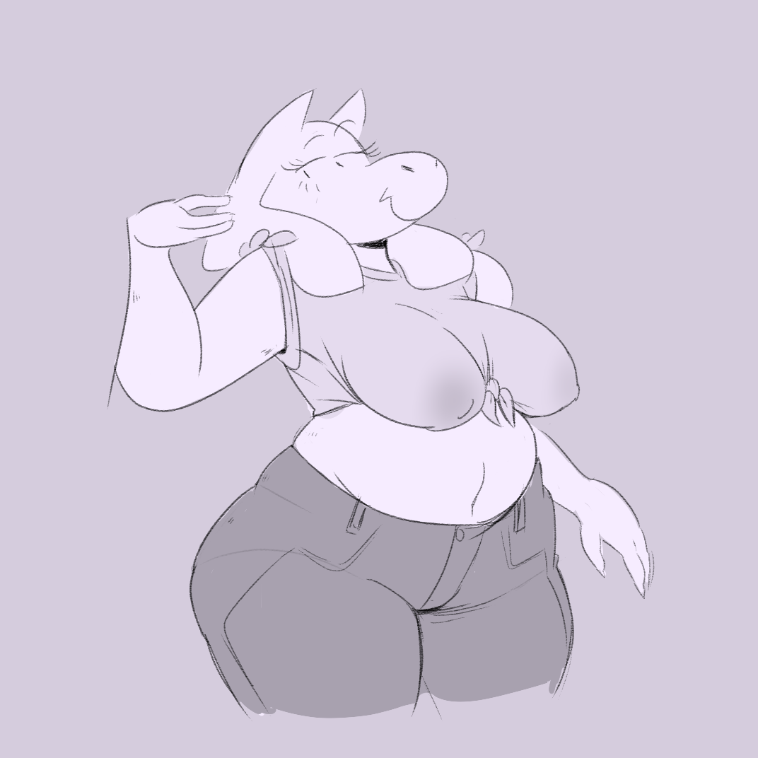 energyloop:   TORIIIIEEE ★ [PATREON] ★ 