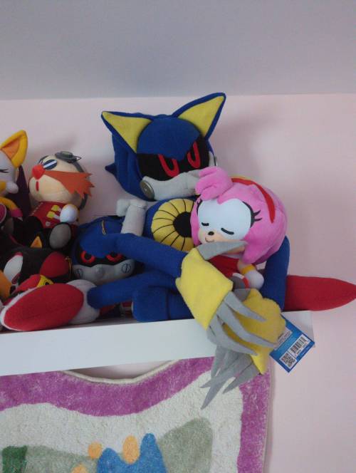 The Big Guy I Made Finally On Display