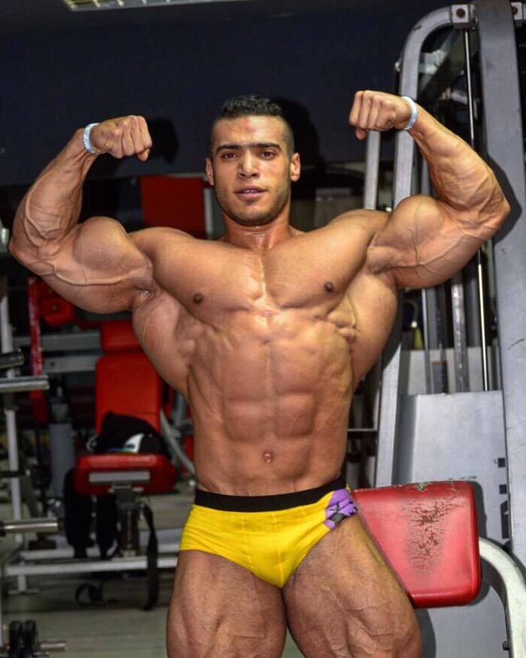 popsixsquishcicerolipschitz:  Mohamed Foda  