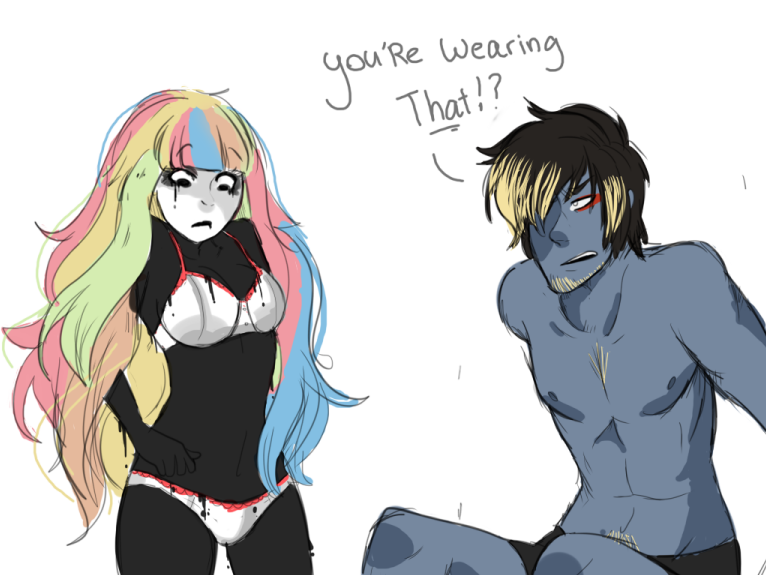 ask-donthugmeimscared:  wow nice one tony , 