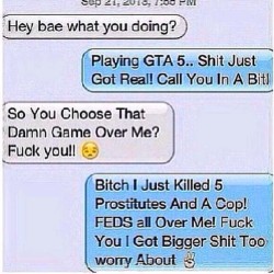 #smh #funny #gta5