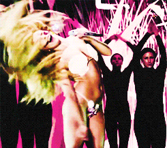 have you seen my disco stick?