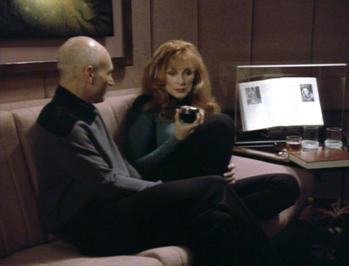 docbevculver:Images from TrekCoreStar Trek TNG: Cause and Effect | Season 5, Episode 18 One of 