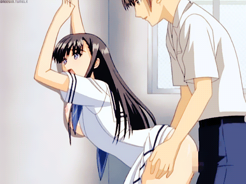 kittievamp:Senpai my pussy is yours! Please take it and fuck it how you want! Cum