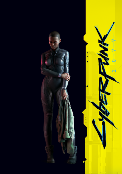 cyberpunkgame:  As for netrunners, it’s hard to find someone more pro than Bug. Her consistency and persistence have brought her respect and trust in the field. As the mercs say: if Bug can’t do it, who can?