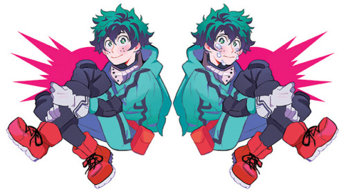 tendiademsart:I lost my mind and made too many charms. figured i should probably show you guys the d